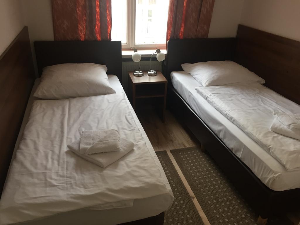 Familienzimmer