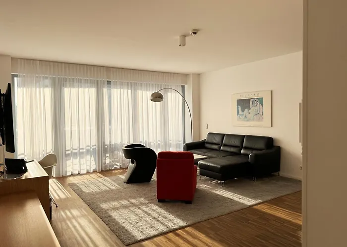 Hotel Grimm's Berlin Mitte