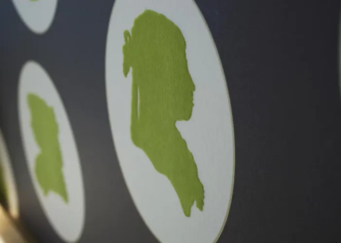 Hotel Grimm's Berlin Mitte